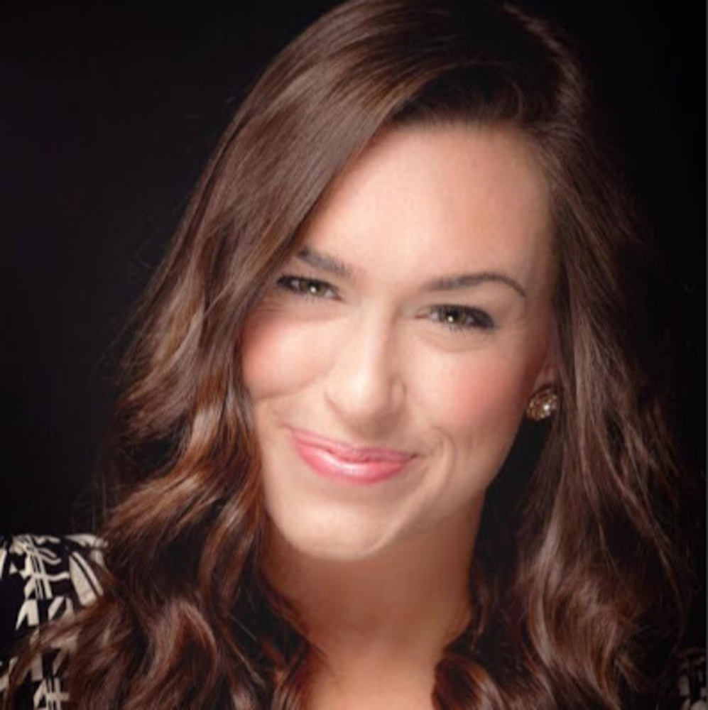 Meet your Posher, Kristen